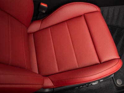 2026 Porsche Macan Electric Macan 4 Electric