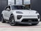 2026 Porsche Macan Electric Macan 4 Electric
