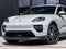 2026 Porsche Macan Electric Macan 4 Electric