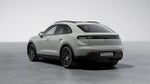 2026 Porsche Macan Electric Macan 4 Electric