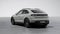2026 Porsche Macan Electric Macan 4 Electric