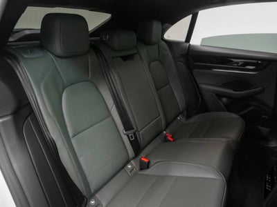 2025 Porsche Macan Electric Macan 4 Electric