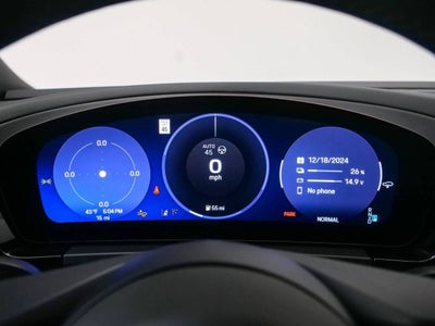 2025 Porsche Macan Electric Macan 4 Electric