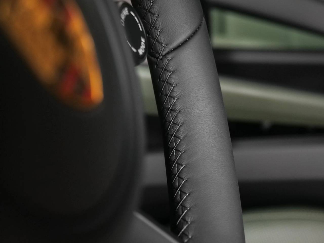 2025 Porsche Macan Electric Macan 4 Electric