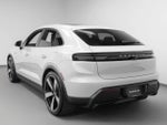 2025 Porsche Macan Electric Macan 4 Electric