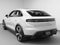 2025 Porsche Macan Electric Macan 4 Electric