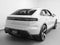 2025 Porsche Macan Electric Macan 4 Electric