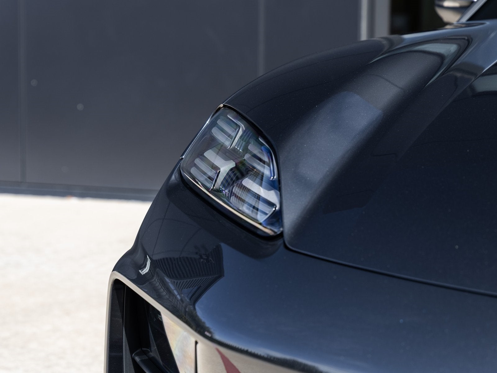 2026 Porsche Macan Electric Macan 4 Electric