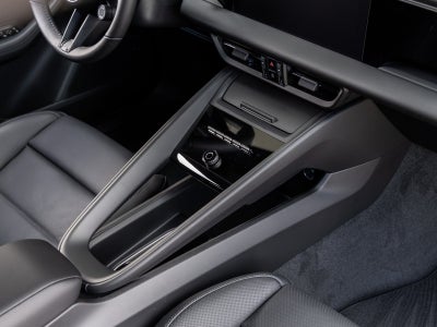 2026 Porsche Macan Electric Macan 4 Electric