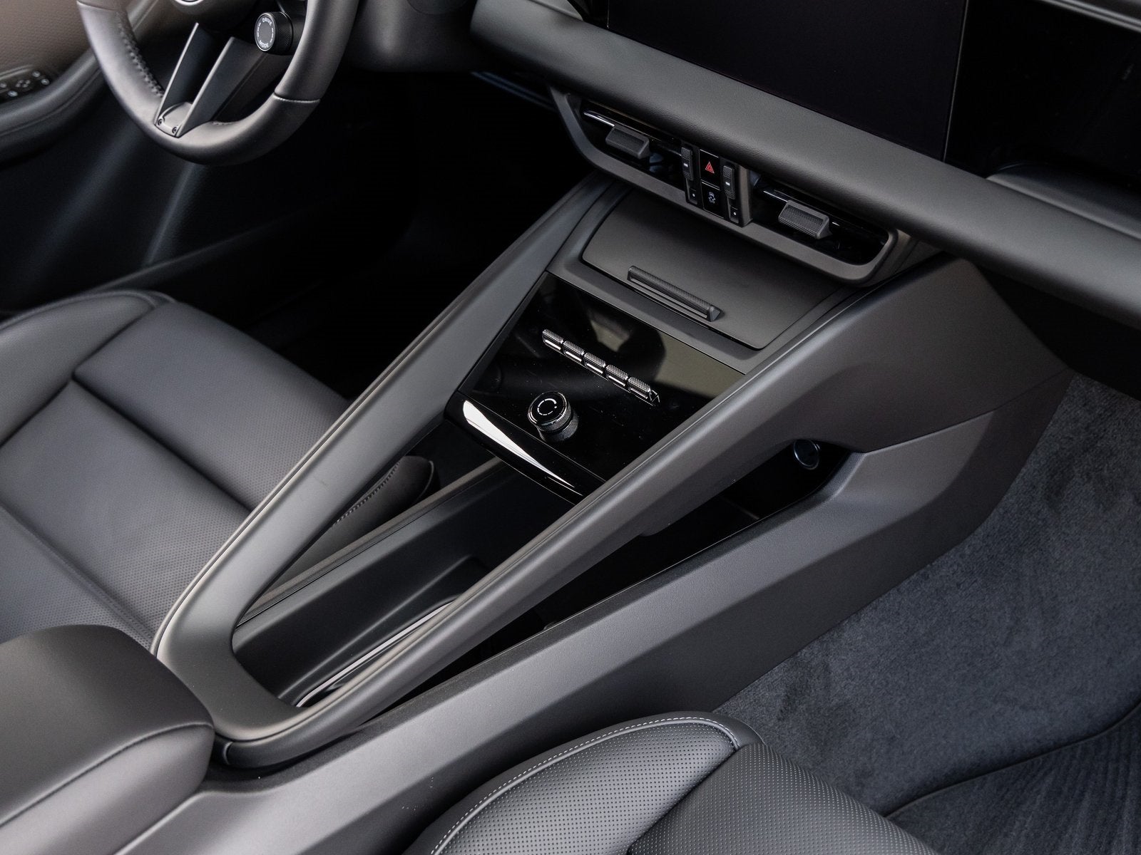 2026 Porsche Macan Electric Macan 4 Electric