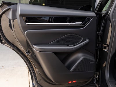 2026 Porsche Macan Electric Macan 4 Electric