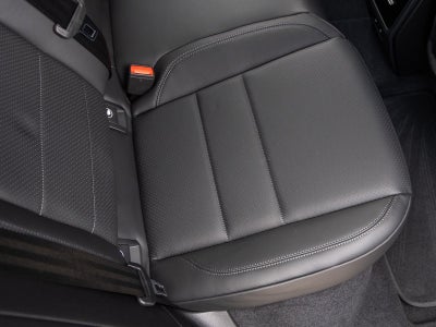 2026 Porsche Macan Electric Macan 4 Electric