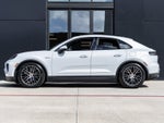 2026 Porsche Macan Electric Macan 4 Electric