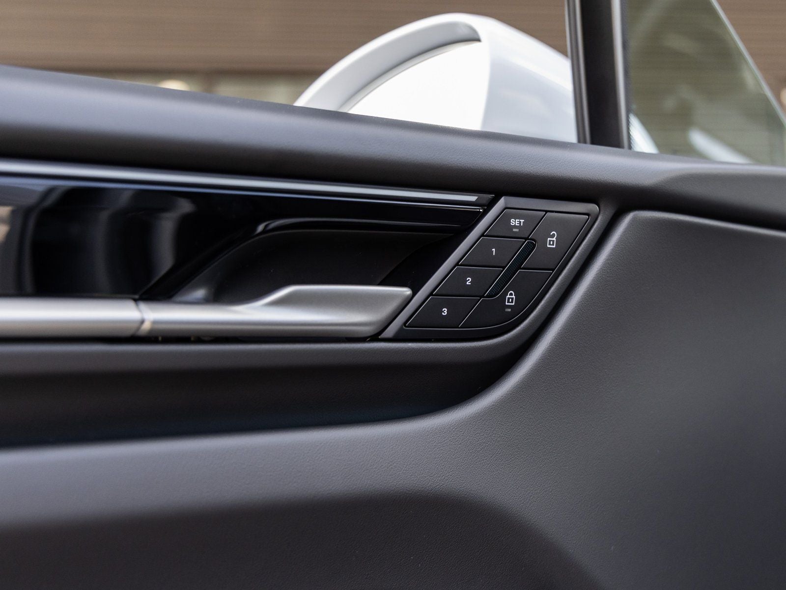 2026 Porsche Macan Electric Macan 4 Electric