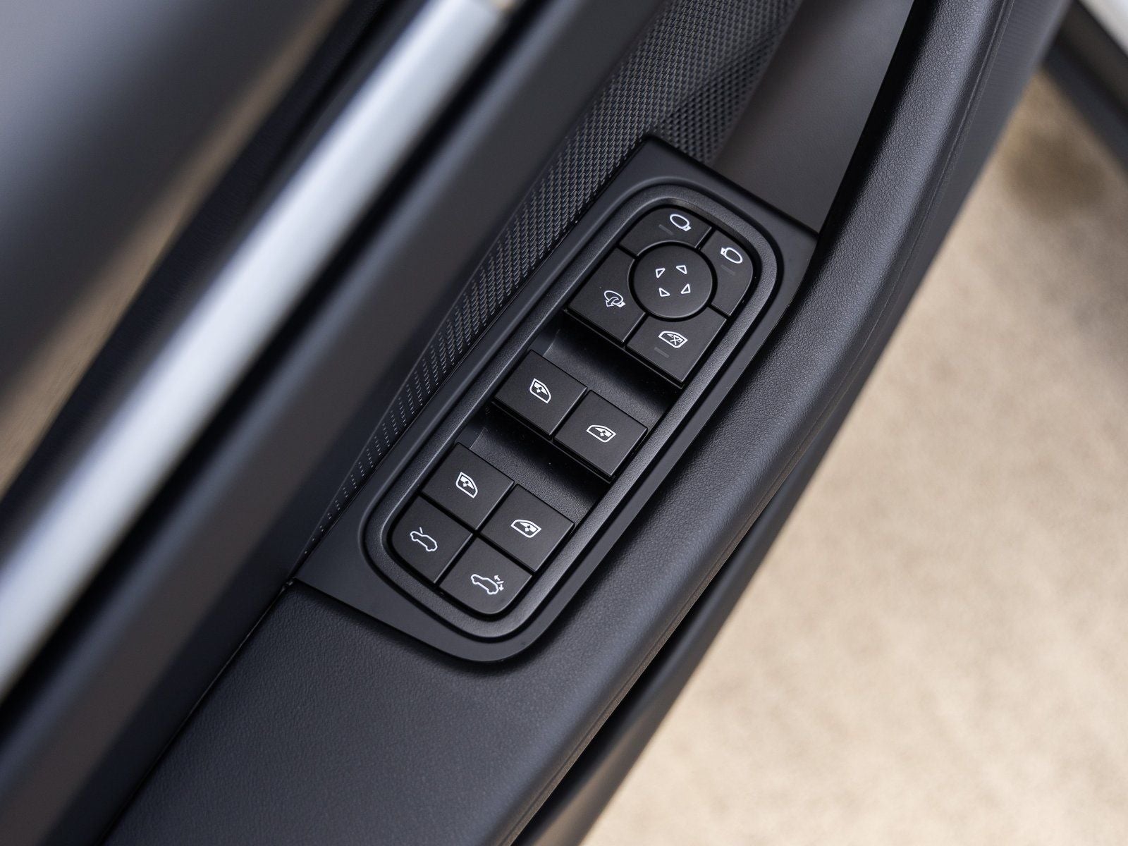 2026 Porsche Macan Electric Macan 4 Electric