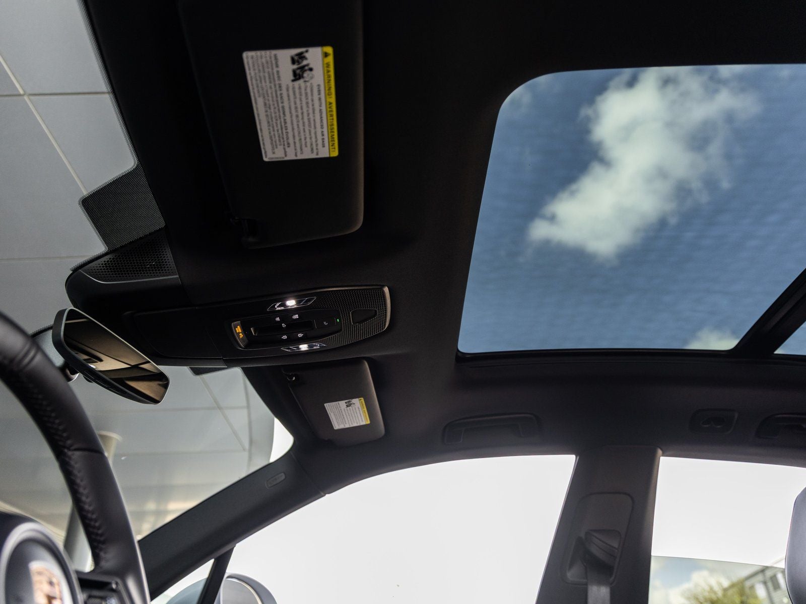 2026 Porsche Macan Electric Macan 4 Electric