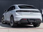2026 Porsche Macan Electric Macan 4 Electric