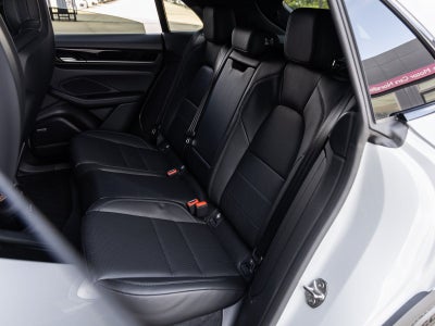 2026 Porsche Macan Electric Macan 4 Electric