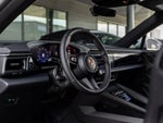 2026 Porsche Macan Electric Macan 4 Electric