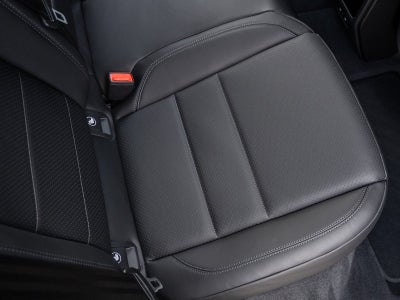 2026 Porsche Macan Electric Macan 4 Electric