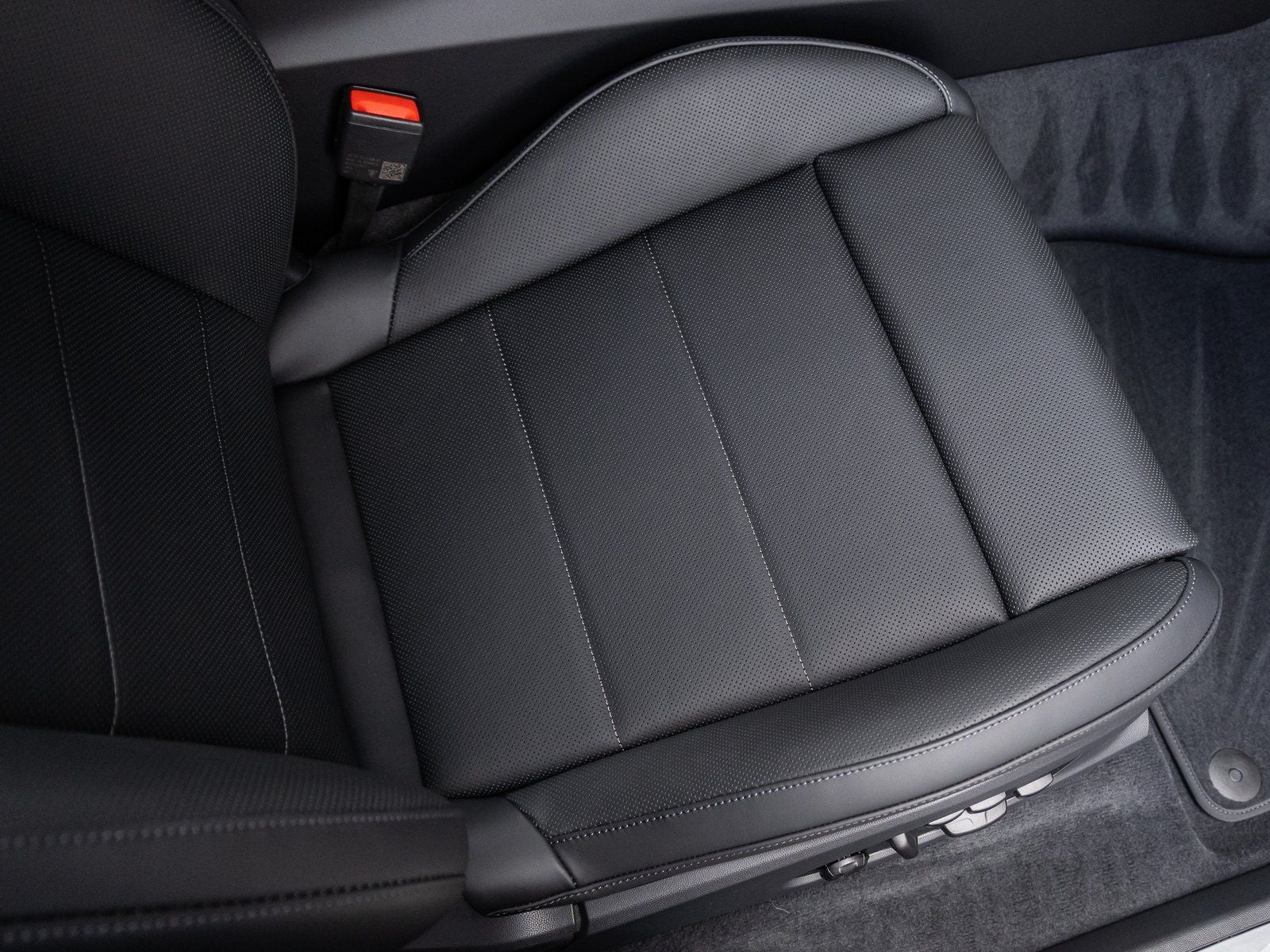 2026 Porsche Macan Electric Macan 4 Electric