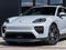 2026 Porsche Macan Electric Macan 4 Electric