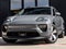 2026 Porsche Macan Macan 4 Electric