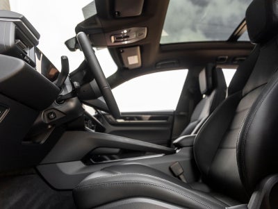 2026 Porsche Macan Macan 4 Electric