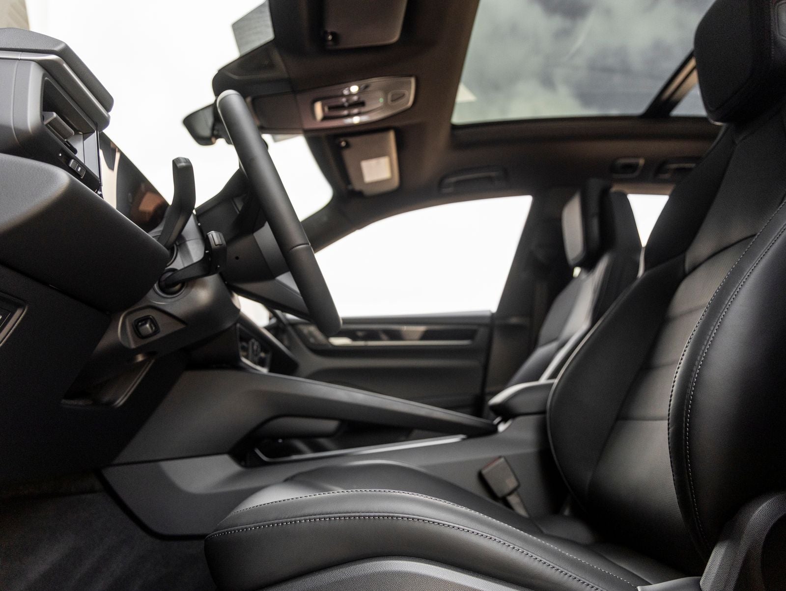 2026 Porsche Macan Macan 4 Electric