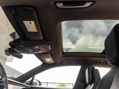 2026 Porsche Macan Macan 4 Electric