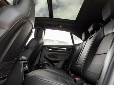 2026 Porsche Macan Macan 4 Electric