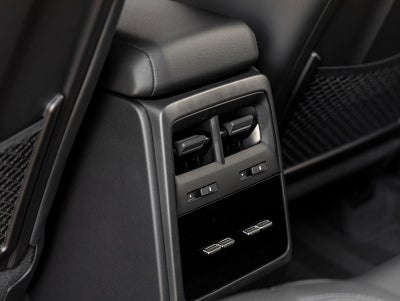 2026 Porsche Macan Macan 4 Electric