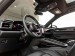 2026 Porsche Macan Macan 4 Electric