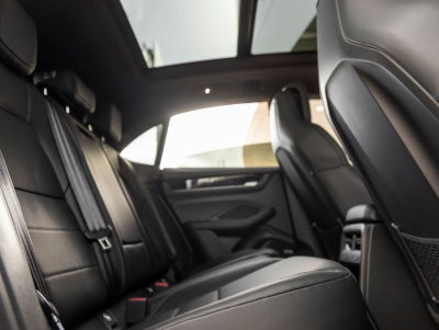 2026 Porsche Macan Macan 4 Electric