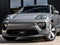 2026 Porsche Macan Macan 4 Electric