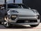 2026 Porsche Macan Macan 4 Electric