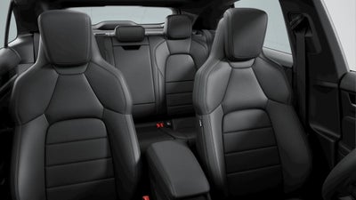 2026 Porsche Macan Macan 4 Electric
