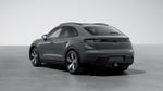 2026 Porsche Macan Macan 4 Electric
