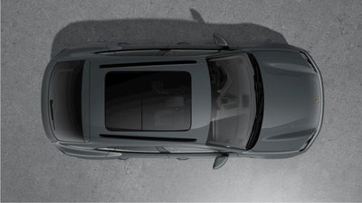 2026 Porsche Macan Macan 4 Electric
