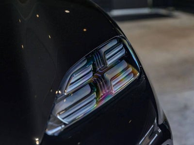 2025 Porsche Macan 4 Electric