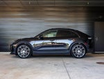 2025 Porsche Macan 4 Electric