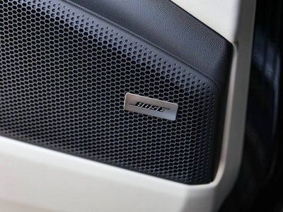 2025 Porsche Macan 4 Electric