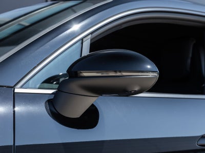 2025 Porsche Macan Electric Macan 4 Electric