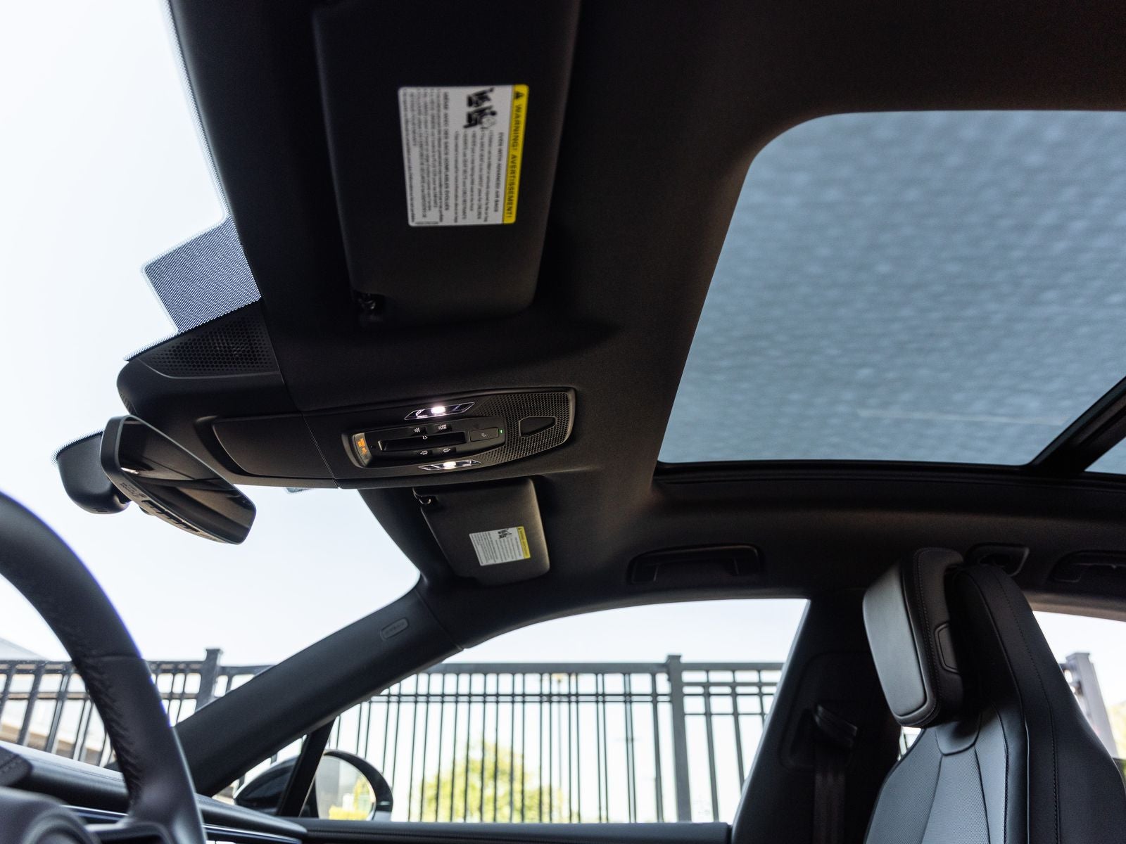 2025 Porsche Macan Electric Macan 4 Electric