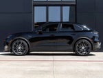2025 Porsche Macan Electric Macan 4 Electric
