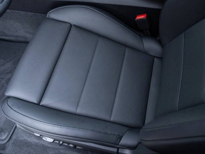 2025 Porsche Macan Electric Macan 4 Electric