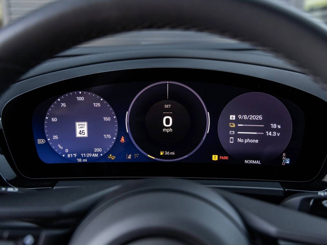 2025 Porsche Macan Electric Macan 4 Electric