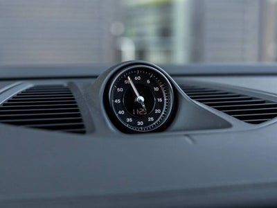 2025 Porsche Macan Electric Macan 4 Electric