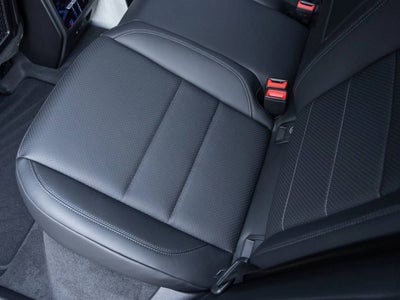 2025 Porsche Macan Electric Macan 4 Electric