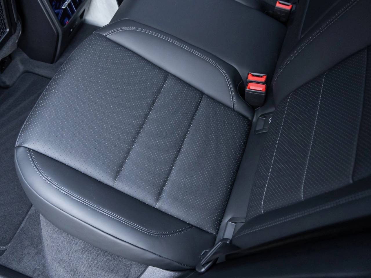 2025 Porsche Macan Electric Macan 4 Electric